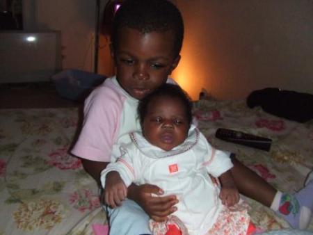 paul et doris