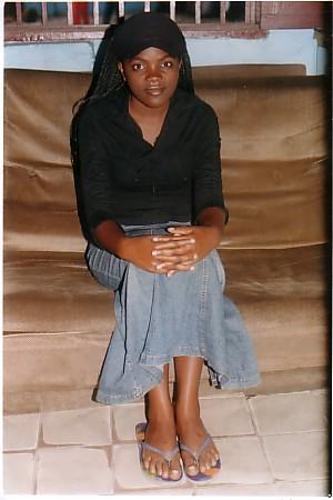nkodia ruth