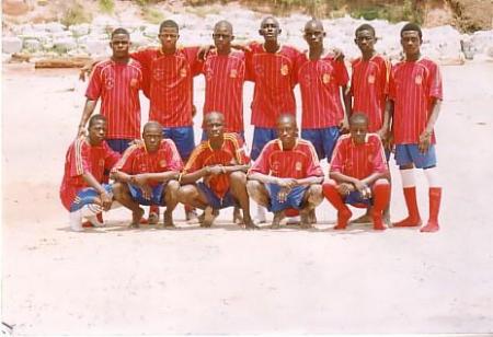 les Fils du Vent
