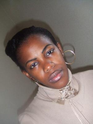 GHOMA LINGUISSI NATHALIE