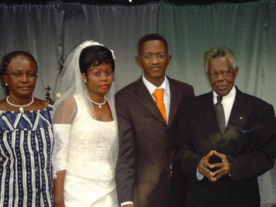 ma grande famille