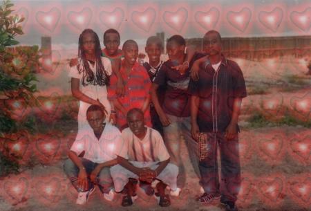 mes amis du school