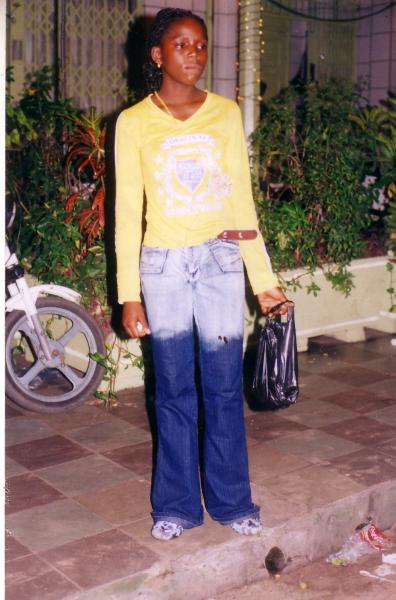 encore mariam
