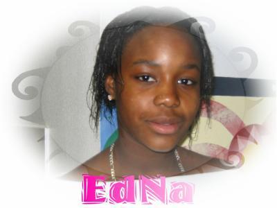 edna