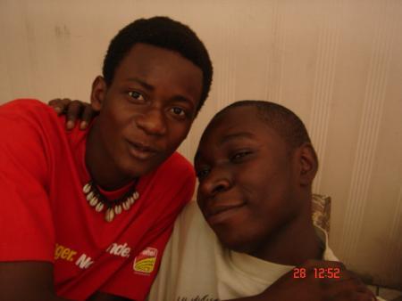 yannick et brech