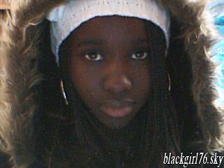 une amie