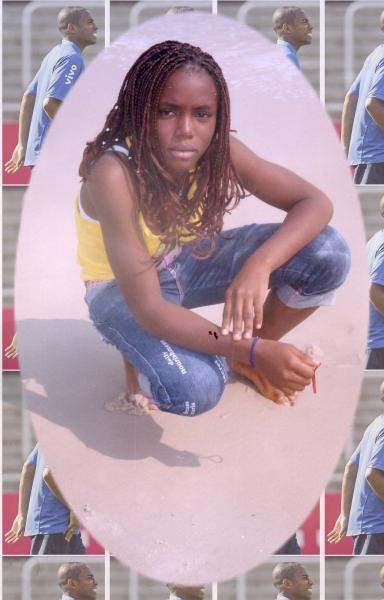 mariam