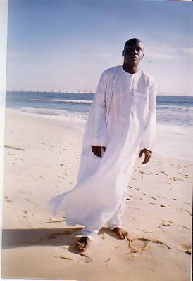 magatte diagne