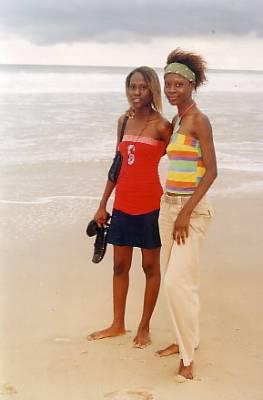 awa et adama
