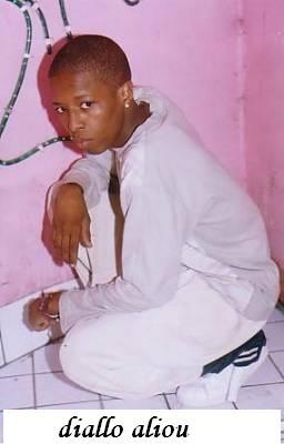 aliou