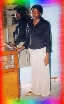 ruth