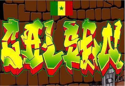 mon pays