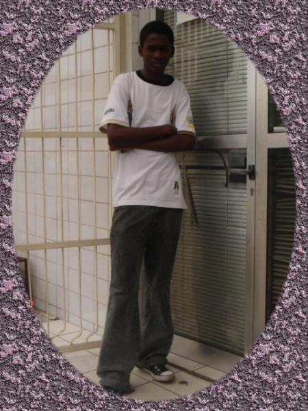 ismael