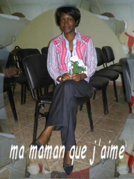 maman lolo