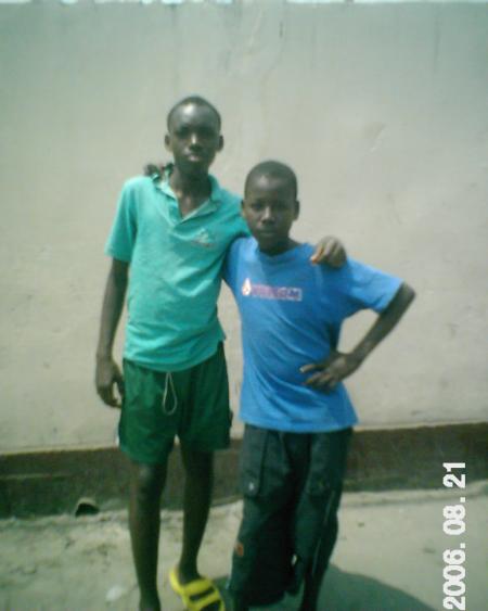 joel et bana