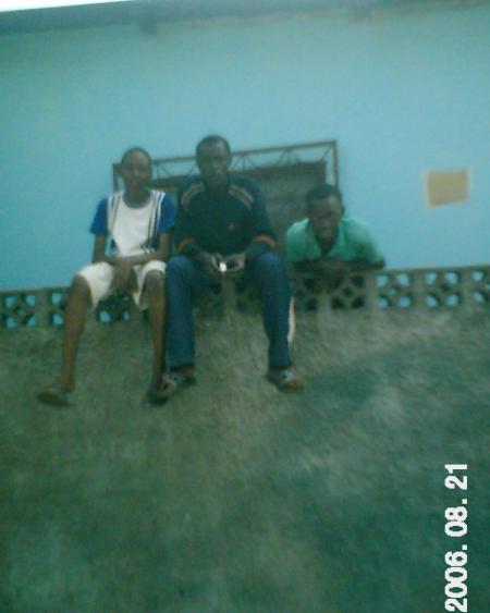mignon joel et habib