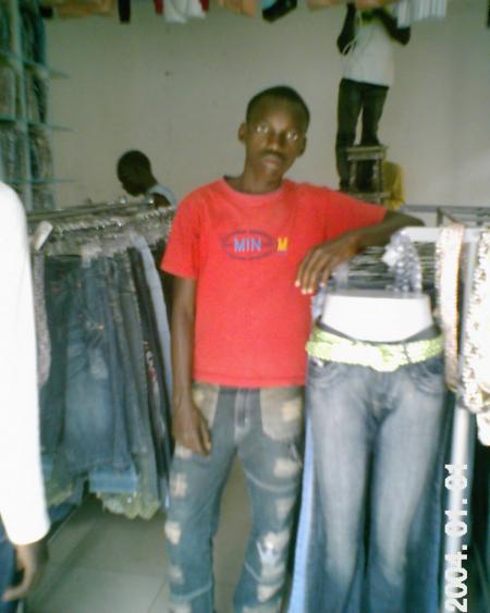 joel