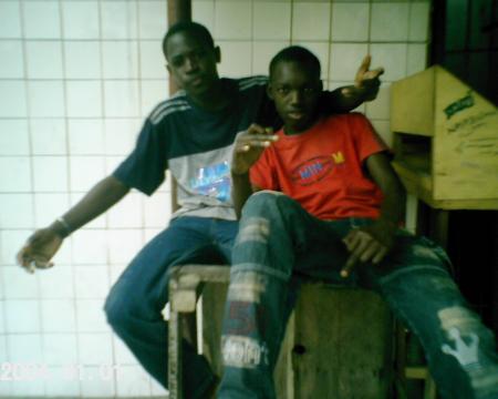 moi et joel