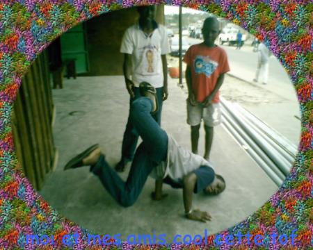 moi et mes petits freres