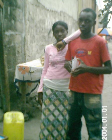 stephanie et joel