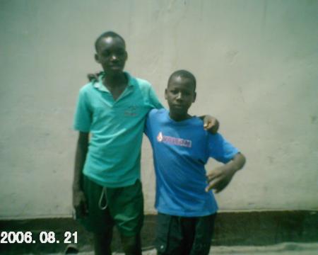 encore eux