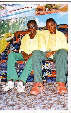 neil and franck